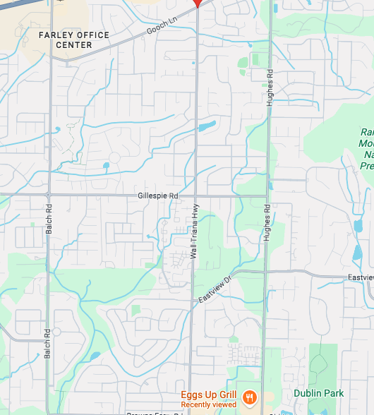 MadisonAlabama's tweet photo. The City of Madison would like to inform residents that, as of Sunday, June 7, crews will begin milling and resurfacing Wall Triana Highway from Coefer Boulevard north to Gooch Lane.  https://t.co/dRppVEneq2 https://t.co/fu61IJNkBq