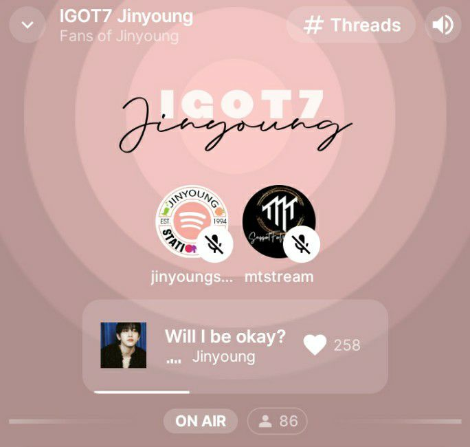 Jinyoungstreams's tweet photo. ขอบคุณแอด @SupportForMT  และขอบคุณทุกคนมาปาร์ตี้ด้วยกันวันนี้นะคะ สนุกมากจนลืมเวลาเลยค่ะ เวลาผ่านไปเร็วมากเลย🥹
ไว้พาบ้านพี่พระเอกไปหาที่บ้านพี่ฝรั่งนะคะ🫶🏻🩵🧡
See you sooooooooon😆
#SaidandDone 
#SupportForMarkTuan https://t.co/BoXaP0Rymp