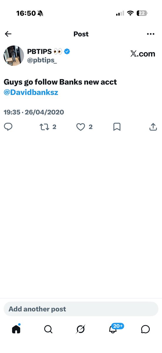 PBTIPS 👀 tweet media