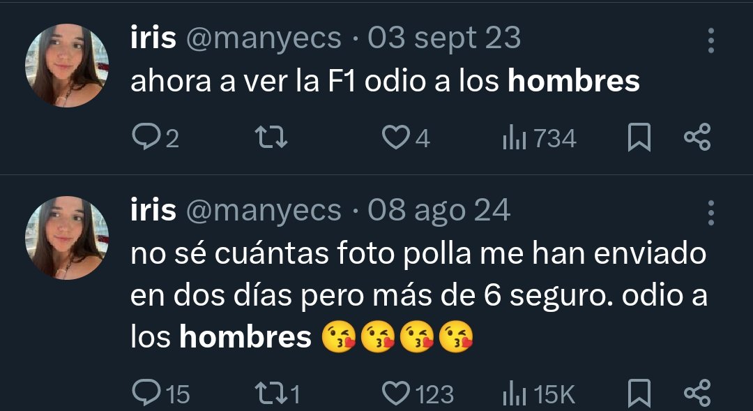 Facts tweet media