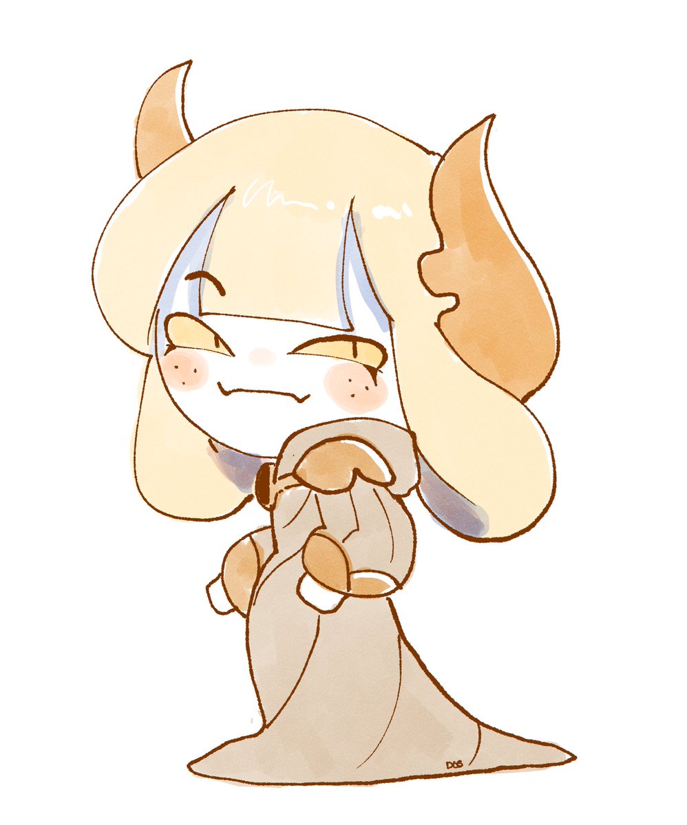 capybarakitty's tweet photo. Dress up #snakefruitcookie https://t.co/uL02UnhIvt