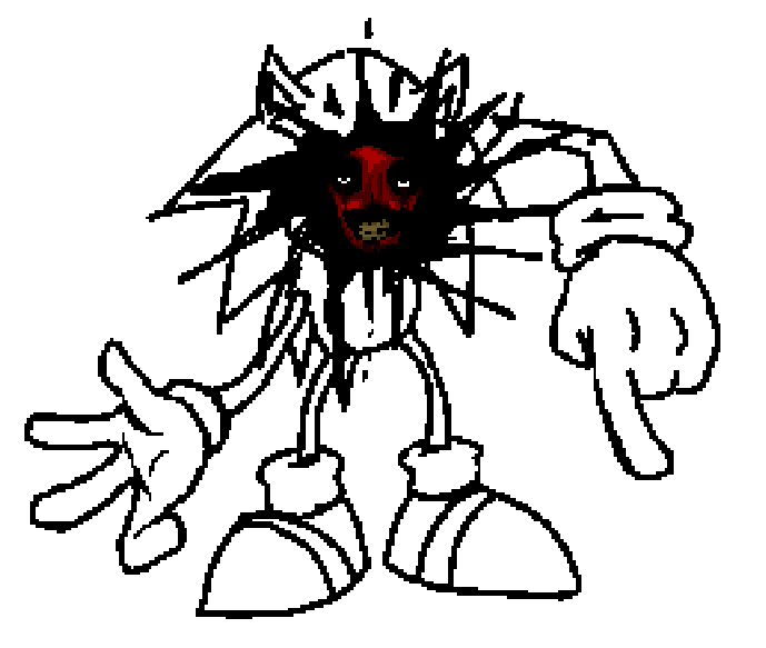 Imtopus's tweet photo. reposting old about my exe lad
probably more images coming in comments idk
#SonicGoblinCrab #sonicexe https://t.co/OBjUlKhZU3