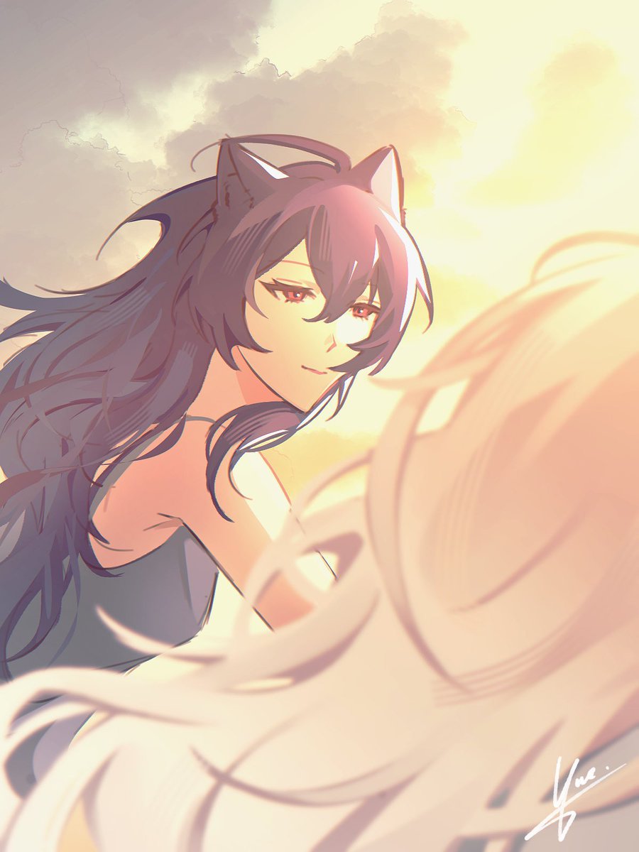 Yue | VGen comms open! tweet media