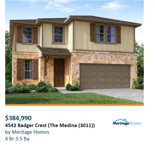 NicholErby's tweet photo. QUICK MOVE-IN INVENTORY TEXAS HOMES! https://t.co/SIu2dc9Fpr