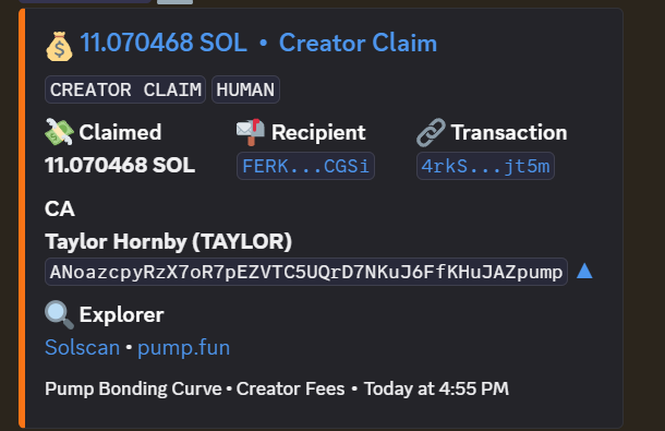 Esotericgul's tweet photo. HE CLAIMED GITHUB
ANoazcpyRzX7oR7pEZVTC5UQrD7NKuJ6FfKHuJAZpump https://t.co/AdL9TdjV6e