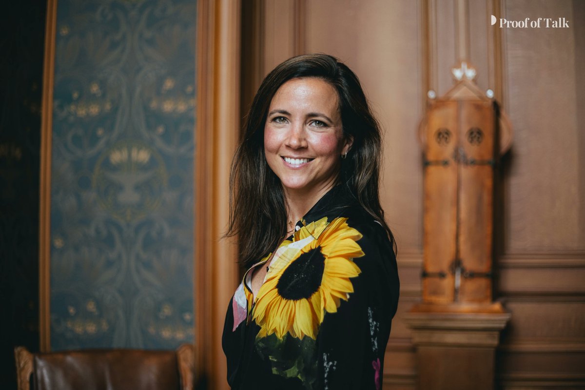 proofoftalk tweet picture