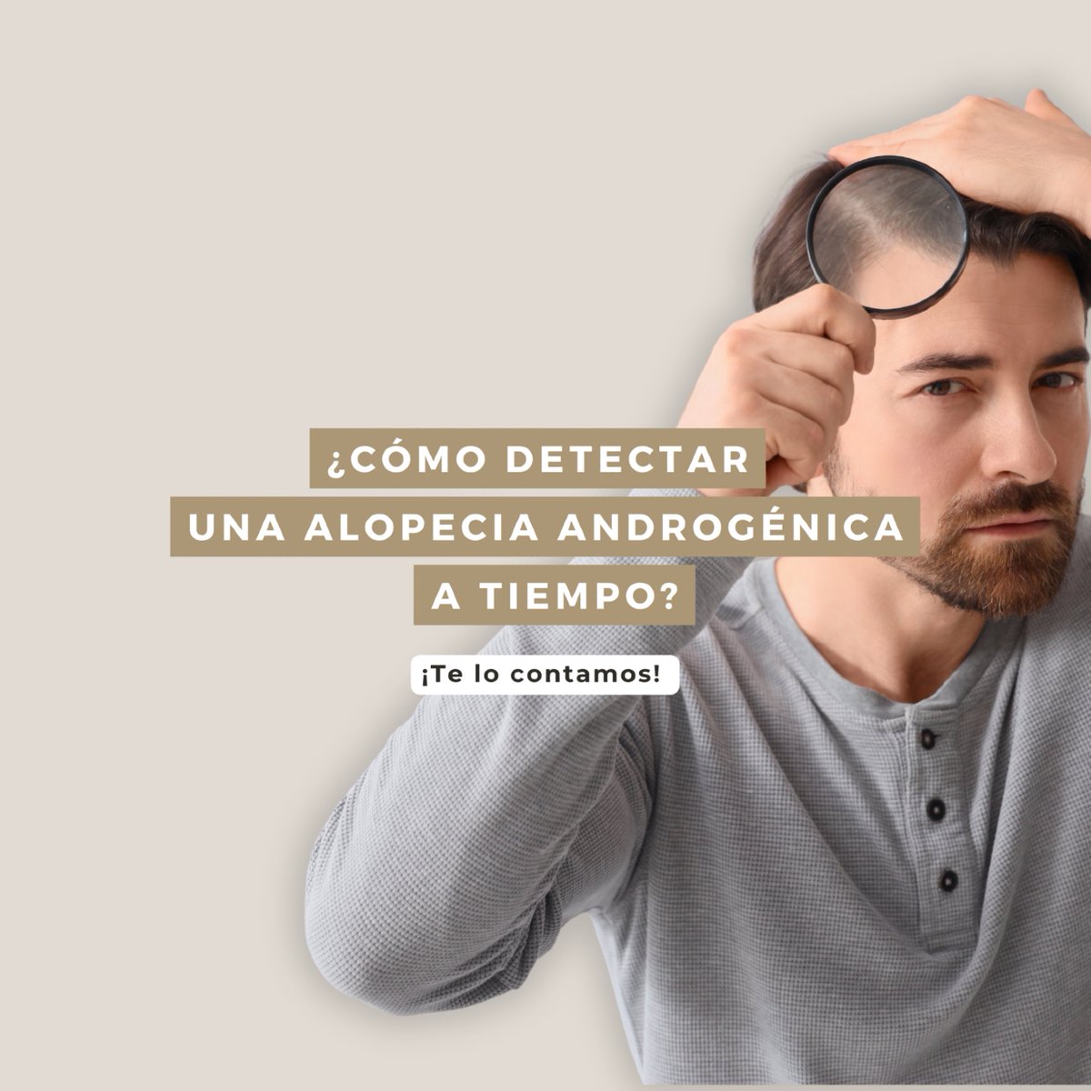 drpanno's tweet photo. Pon atención a estas señales clave:

📉 Pérdida de densidad: Notas que el cabello de la zona superior se vuelve visiblemente más fino y débil.
↩️ Retroceso de la línea de implantación
🔎 Mayor visibilidad del cuero cabelludo https://t.co/PXfkfsR72s