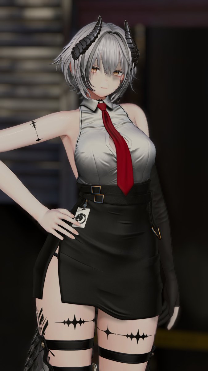 7chi09's tweet photo. #VRChat の一日
暑いので上着は脱いだよ https://t.co/Gzb1dkFK7A