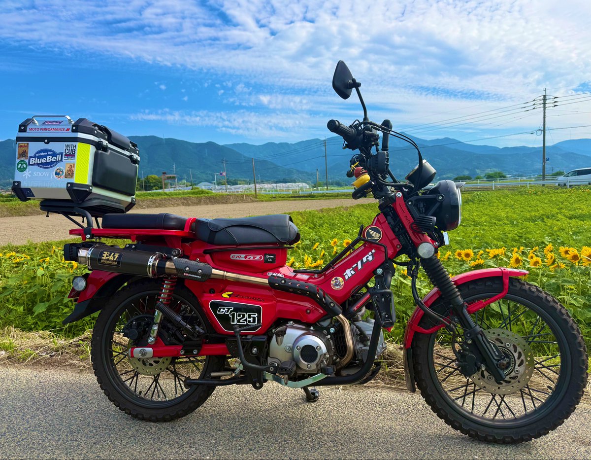 はるバイクちゃんねる』 (@harubike_ch) / Posts / X