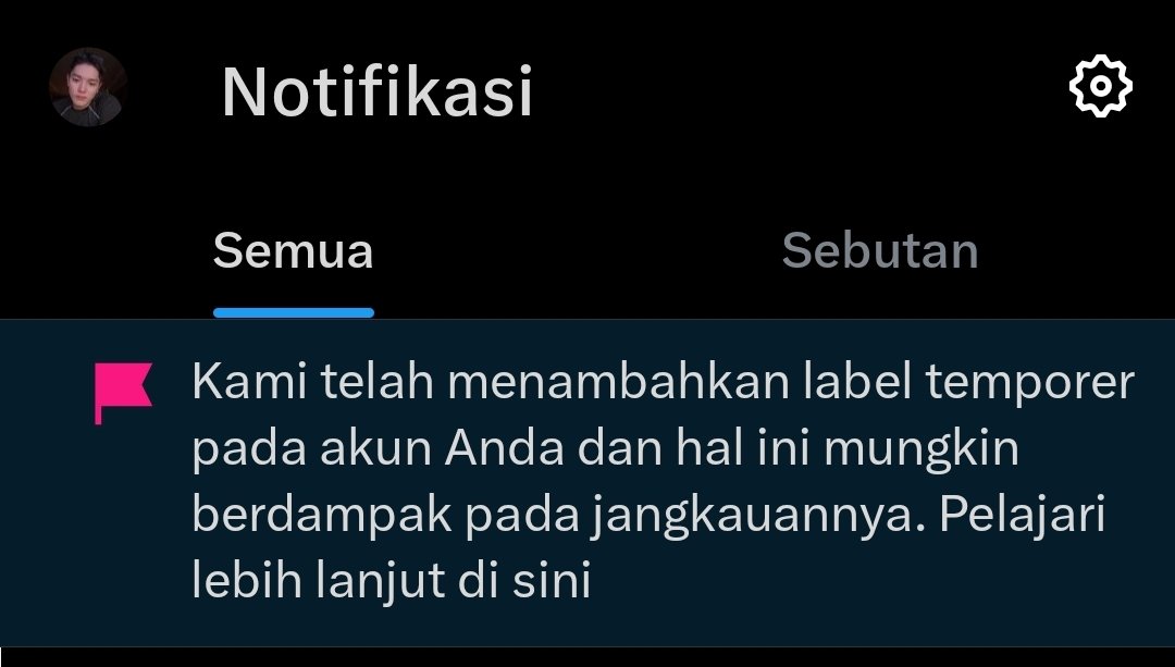 hiiyipi's tweet photo. Baru dibilang udh kayak gini aja https://t.co/c9vMwhwx4u