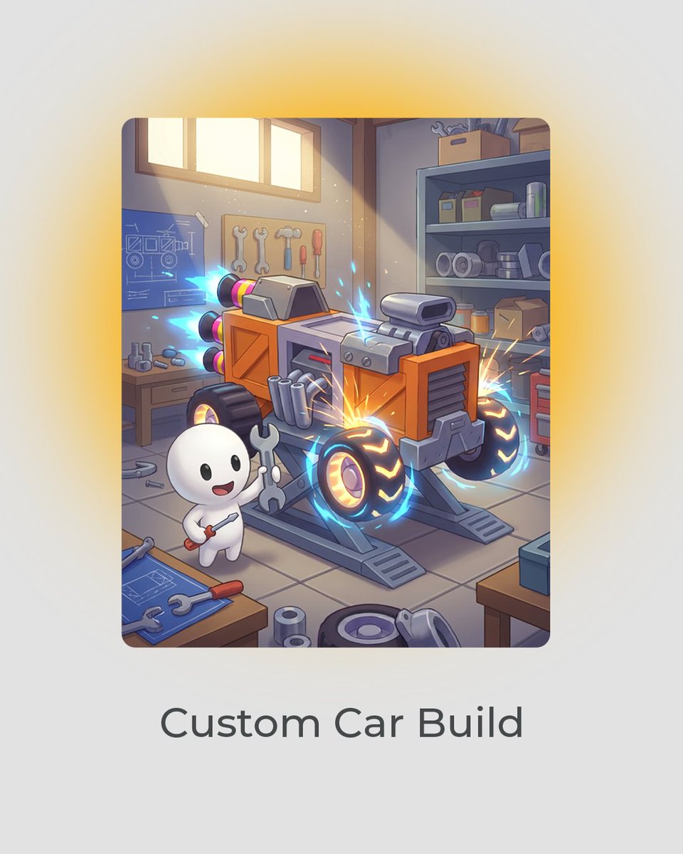 freeplaystudio's tweet photo. Summer is on! ☀️
Time to set your goals for this sunny time of the year! Spend it wisely in the world of our games and level up your skills! 💪Master your dance moves, team up with a talking cat, and more! What’s your first summer quest? 👇 https://t.co/It75rPHh4l