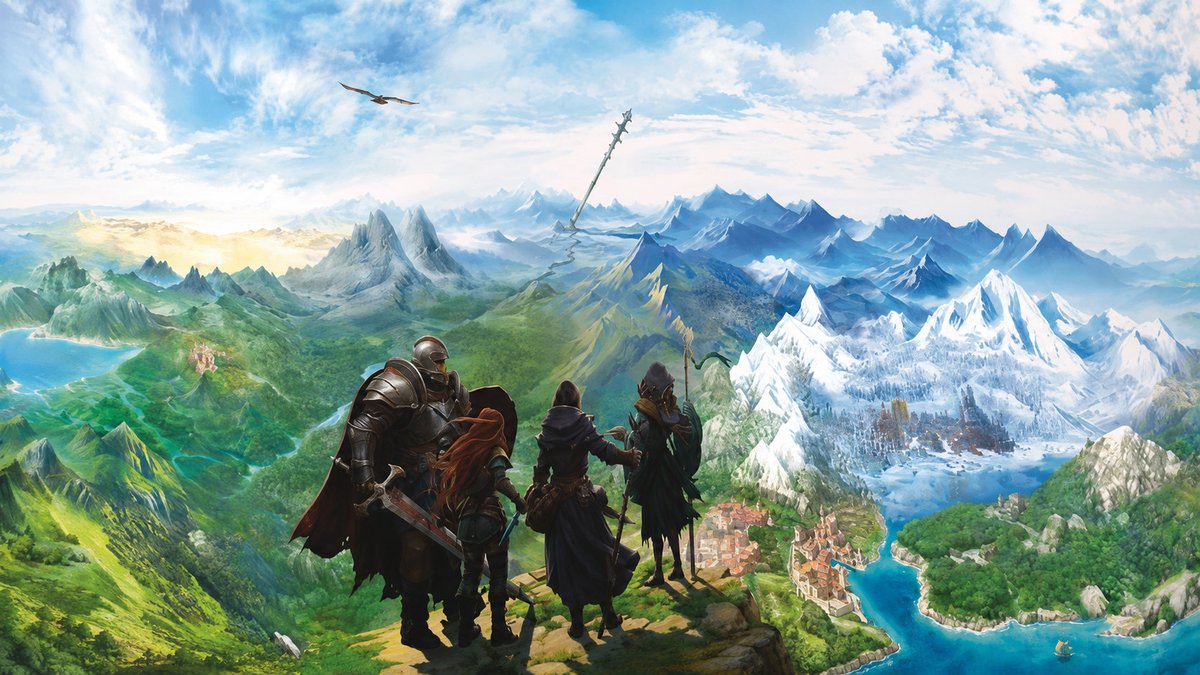 JdrCorner's tweet photo. Le JDR Aria (FibreTigre) s’agrandit : Le Tribunal des Dragons et Nouvelles Contrées arrivent pour 2026 — low fantasy et narration accessible. À lire ici ➜ https://t.co/6yfyY7MkWb https://t.co/5bzOq3gnYx