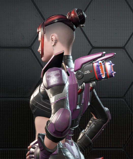 theREALgramp's tweet photo. i need to see what she looks like with her hair down. please, apex... 🥺 https://t.co/6FHfw0knDn