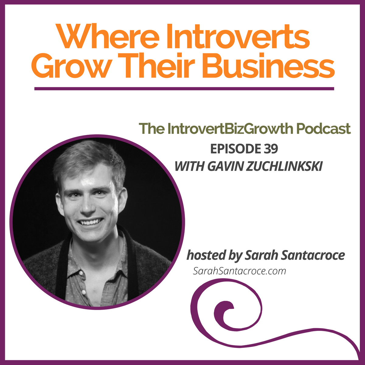 introbizgrowth's tweet photo. Meet Gavin Zuchliski of @Acuity on our podcast episode and learn how he focused on perfecting his product - https://t.co/hMLG3rOfjR https://t.co/QuAWZ8YW8R