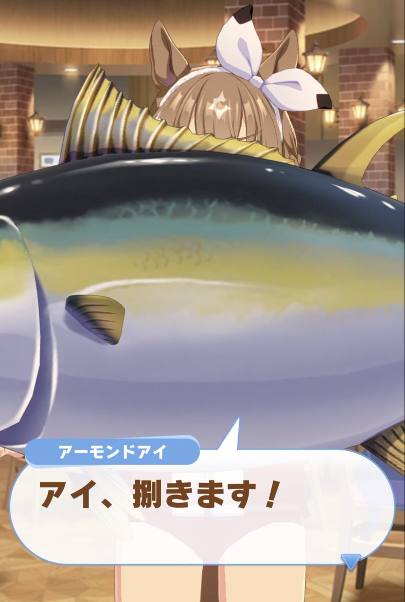 PEERLESSHER0INE's tweet photo. —I almost forgot.
Happy Pride Month,

FISH!! https://t.co/Lp2pZSdbXC