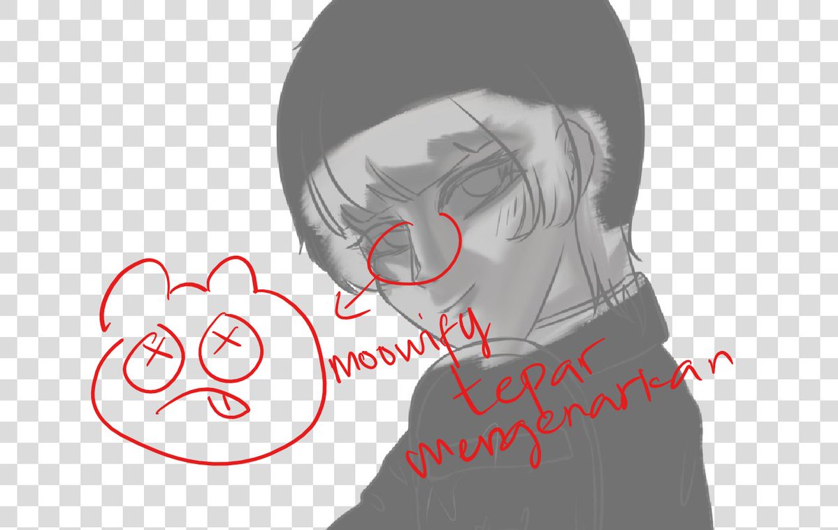 Moyu 💗 Live2D Rigger & Illustrator (OPEN COMMS) tweet media