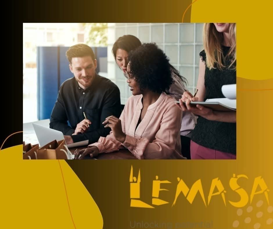 LEMASA_Official's tweet photo. We combine world-class expertise with cutting-edge technology to deliver innovative, people-centred solutions that make a real impact. Our team of Industrial and Clinical Psychologists, together with experienced HR specialists, is passionate about helping individuals. https://t.co/OV9KW5GT6H