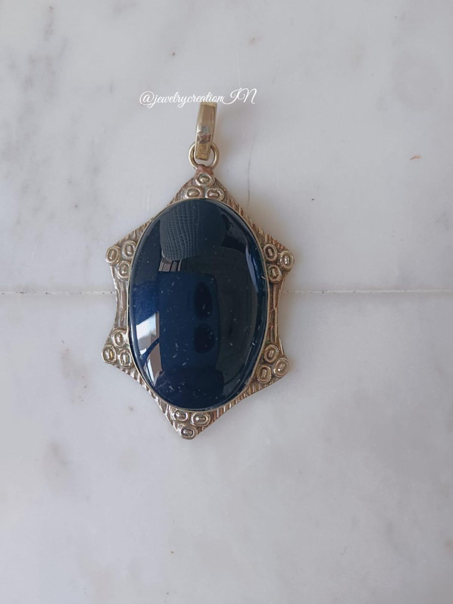 jewelrycreatio1's tweet photo. Black Onyx Pendant,925 Sterling Silver,Handmade Pendant,Designer Pendant,Black Stone,Statement Pendant,Oval Shape,Gothic Pendant,Bridal Gift
Buy At:
https://t.co/9LBdpQ3JOc
#Naturalonyxpendant #Genuineonyxring #Minimalistring #Biggemstonependant #Fashionablependant #Specialgifts https://t.co/gcjPGtafWT