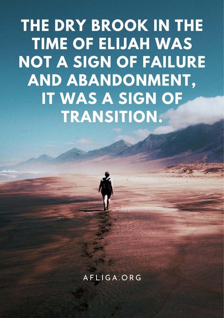 nextgenpulse11's tweet photo. The brook dried up.

But the story wasn't over.

Sometimes, what feels like a setback is actually a setup for your next season.

Trust the transition.

#qotd #faith #nextgen https://t.co/ThwIvIsASX