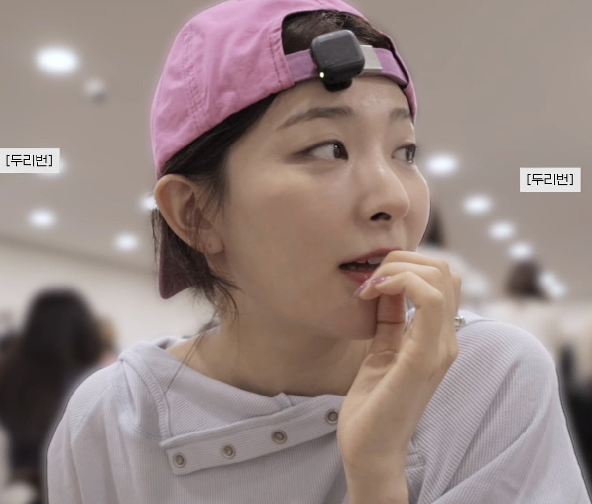 kseulgijjang's tweet photo. backwards cap seulgi i love youuuu 😮‍💨 https://t.co/0Gw8wRy5Vw