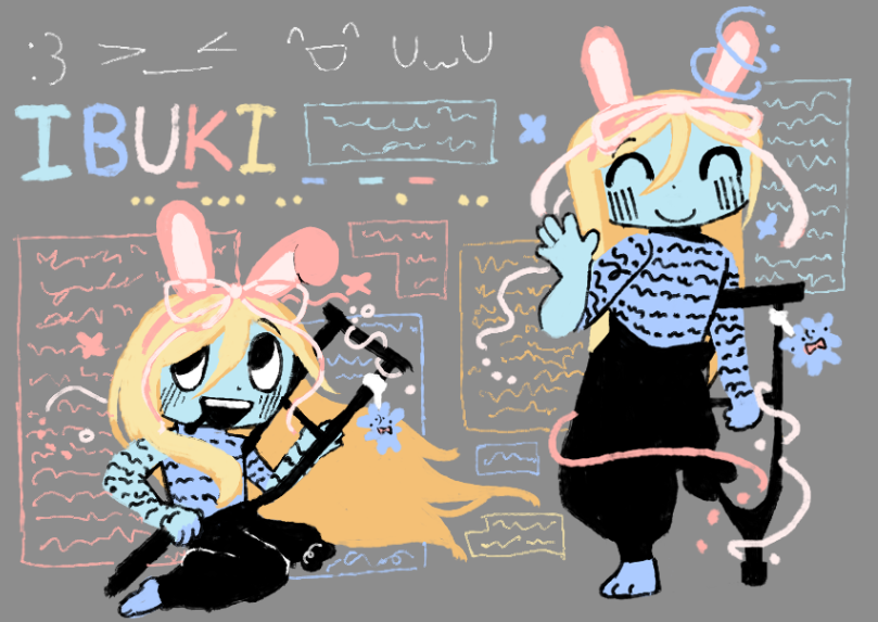 𝘽𝘼𝙆𝙐𝙄 (@bakuiukabu) / Posts and Replies / X