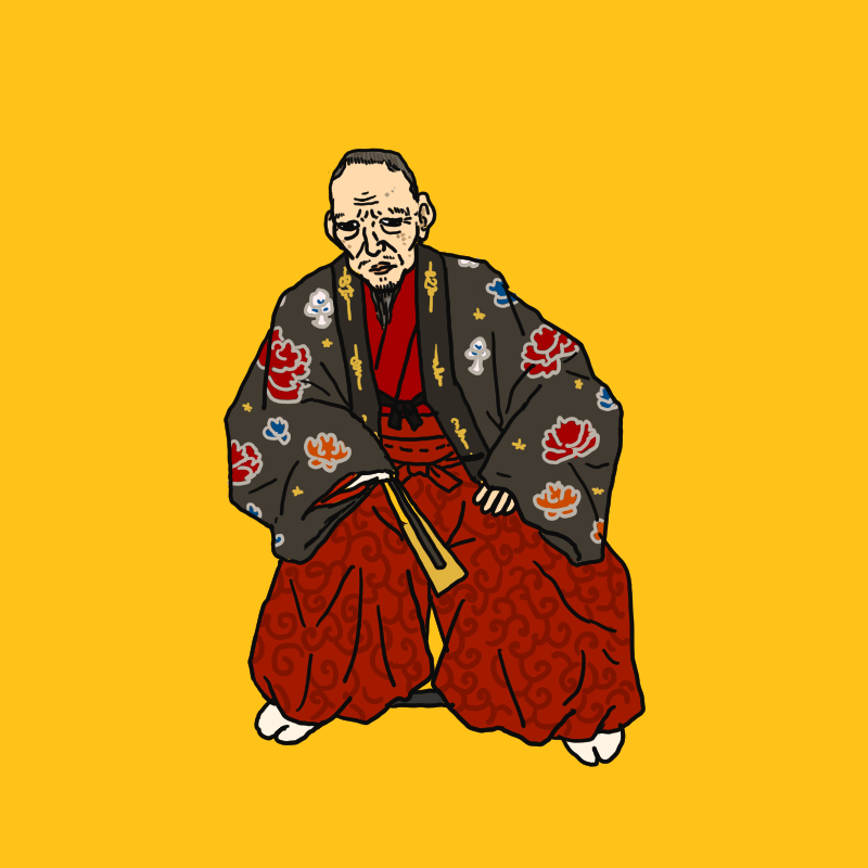 ◆『豊臣秀吉 自画画賛』御朱印◆検）淀殿 徳川家康 織田信長 武田信玄 千利休 例として，わたしのシェアしたい作品をさらに貼っておきますネ