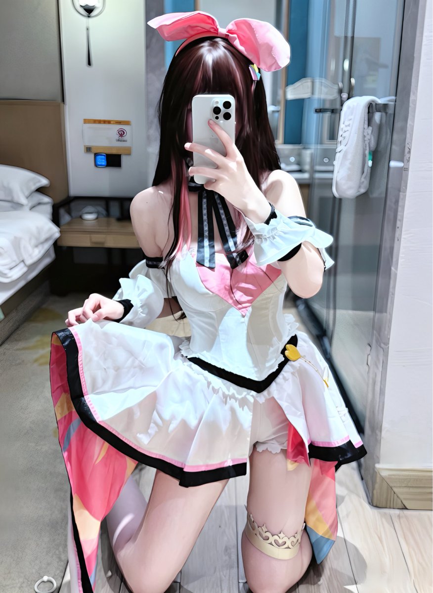 江豆豆 tweet media