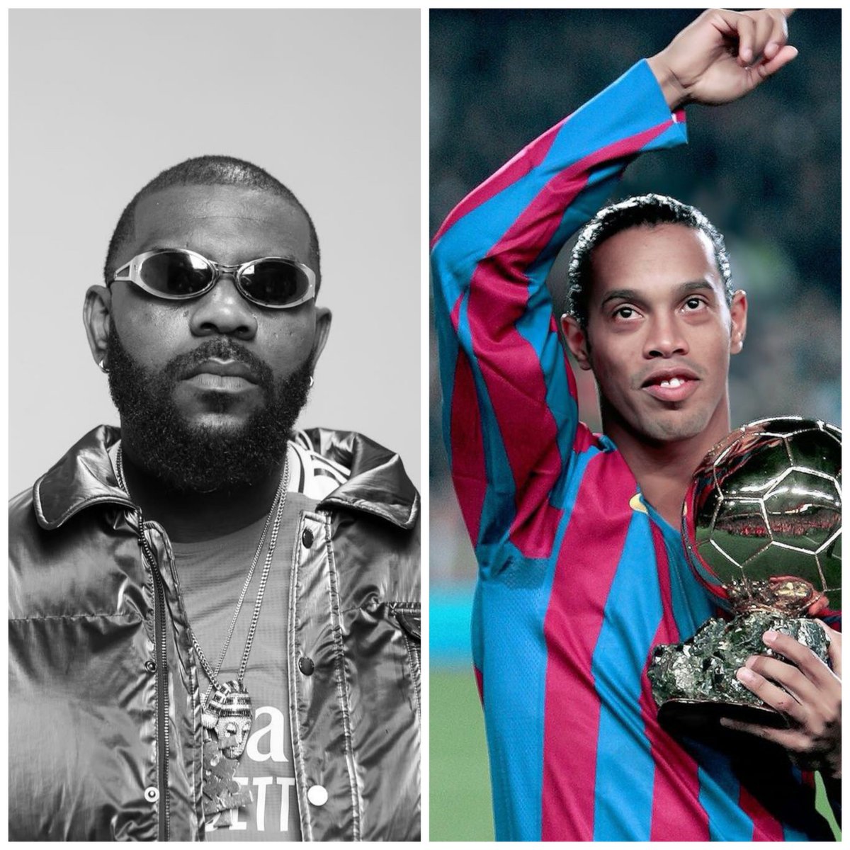 AlbumTalksHQ's tweet photo. 🚨 The song didn't make the FIFA WORLD CUP 2026 album ❌ https://t.co/1F3B6iVTKR