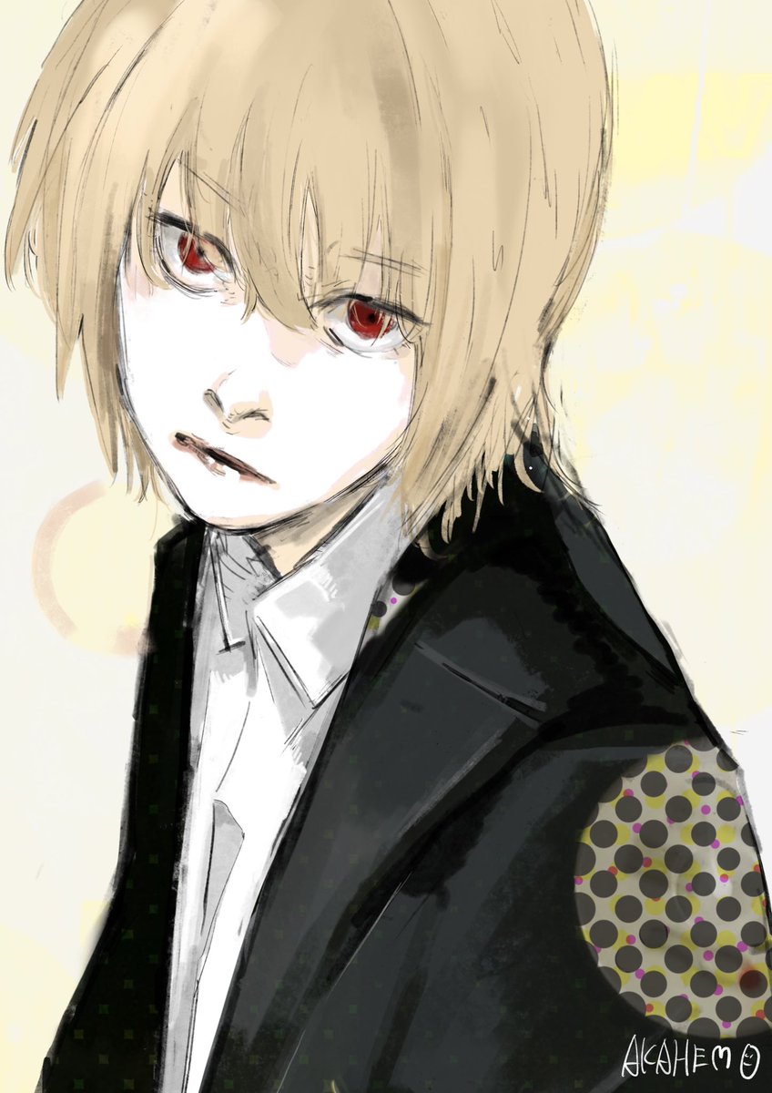 akahemo_2's tweet photo. #hxh #hxhfanart 
#illustrationㅤ https://t.co/ncGKgyNpeH