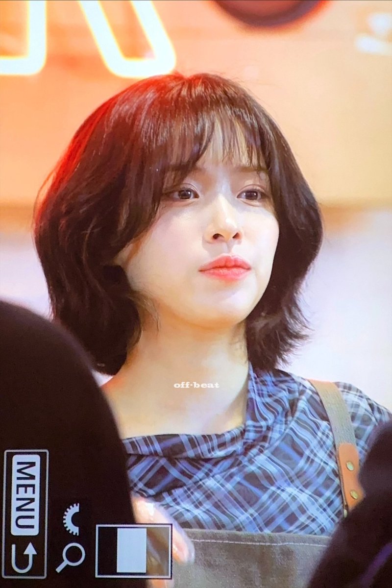 Offbeat_RJ's tweet photo. 260605 🐶? #ITZY #있지 #RYUJIN #류진 @ITZYofficial https://t.co/lZrgKISSuV