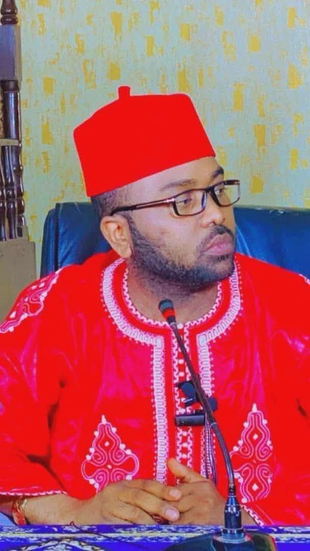 Aliyu_Nizam's tweet photo. INNALILLAHI WA INNA ILAIHI RAJI'UN

Rahotanni na bayyana cewa Allah Ya karɓi rayuwar Malam Sadik Pharmacy Gombe bayan ya sha fama da matsananciyar rashin lafiya.

Sadik ya kasance matashin malamin addinin musulunci, kuma masanin magungunan musulunci, da gyara zamantakewar iyali, kamar yadda Dokin Ƙarfe TV ta ruwaito.
