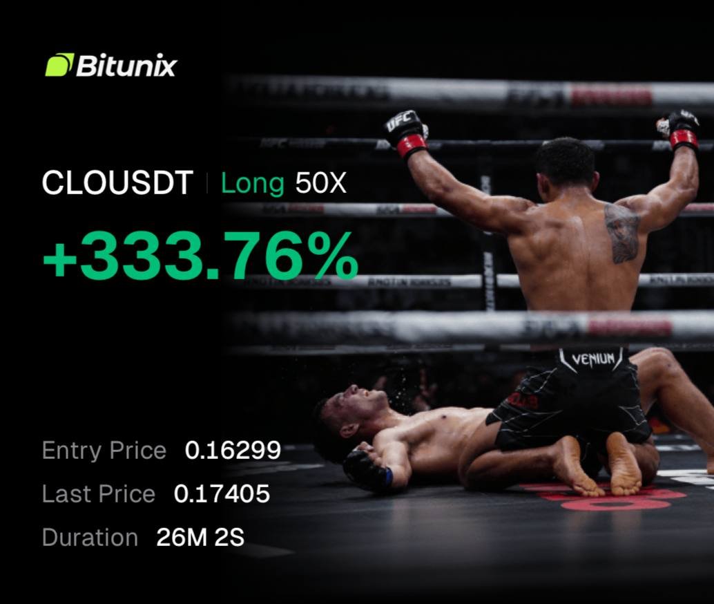 gwsno's tweet photo. $CLO free signal man!

TP2 ✅

Join our telegram for a profitable trading signals and newbies guid👇
https://t.co/lr6idhFePY

#BNB 
#BTCUSDT 
#binance https://t.co/x0qk3VReCb
