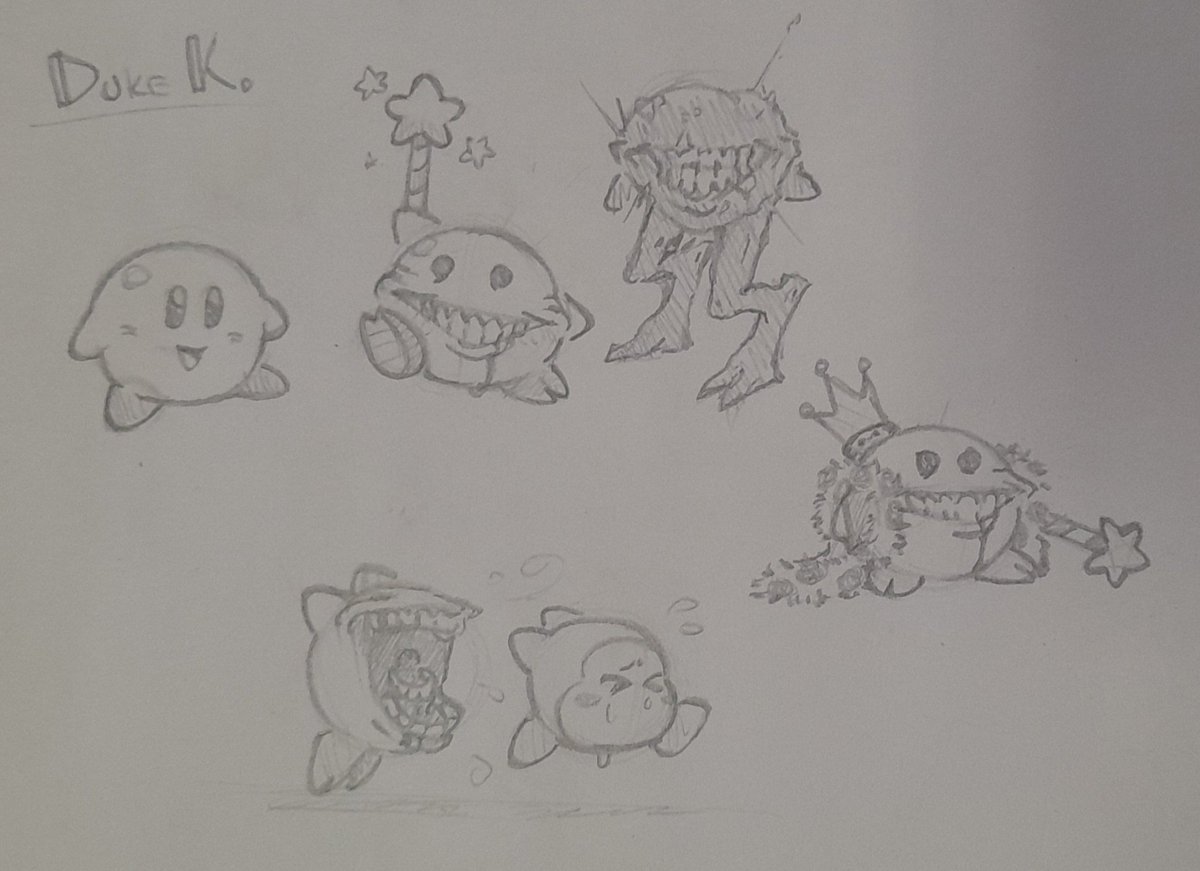 _funyman's tweet photo. Straight up kirby
#execommunity https://t.co/YbUh97Eh6I