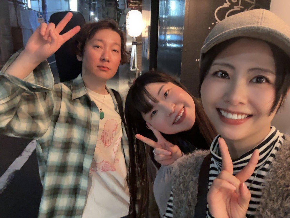 yukikohr1026's tweet photo. 6/14のリハーサルでした✨✨
くぅぅぅーー！！楽しいっっ！！

piano 西寿菜🎹
guitar 大輔🎸
お二人共にこの日は会場を彩ります🍀*゜
hr枠、残り2枠ございます🌈
衣装もこの日はいつもと違う雰囲気なので是非この日だけの音楽を受け取ってね☺️

●6月14日(日)
『渡辺あゆ香主催　acoustic special』
会場 御茶ノ水KAKADO
開場14:30 開演15:00
チケット 4000円(別途ドリンク代)
ご予約▼
https://t.co/mVsfWIomBV