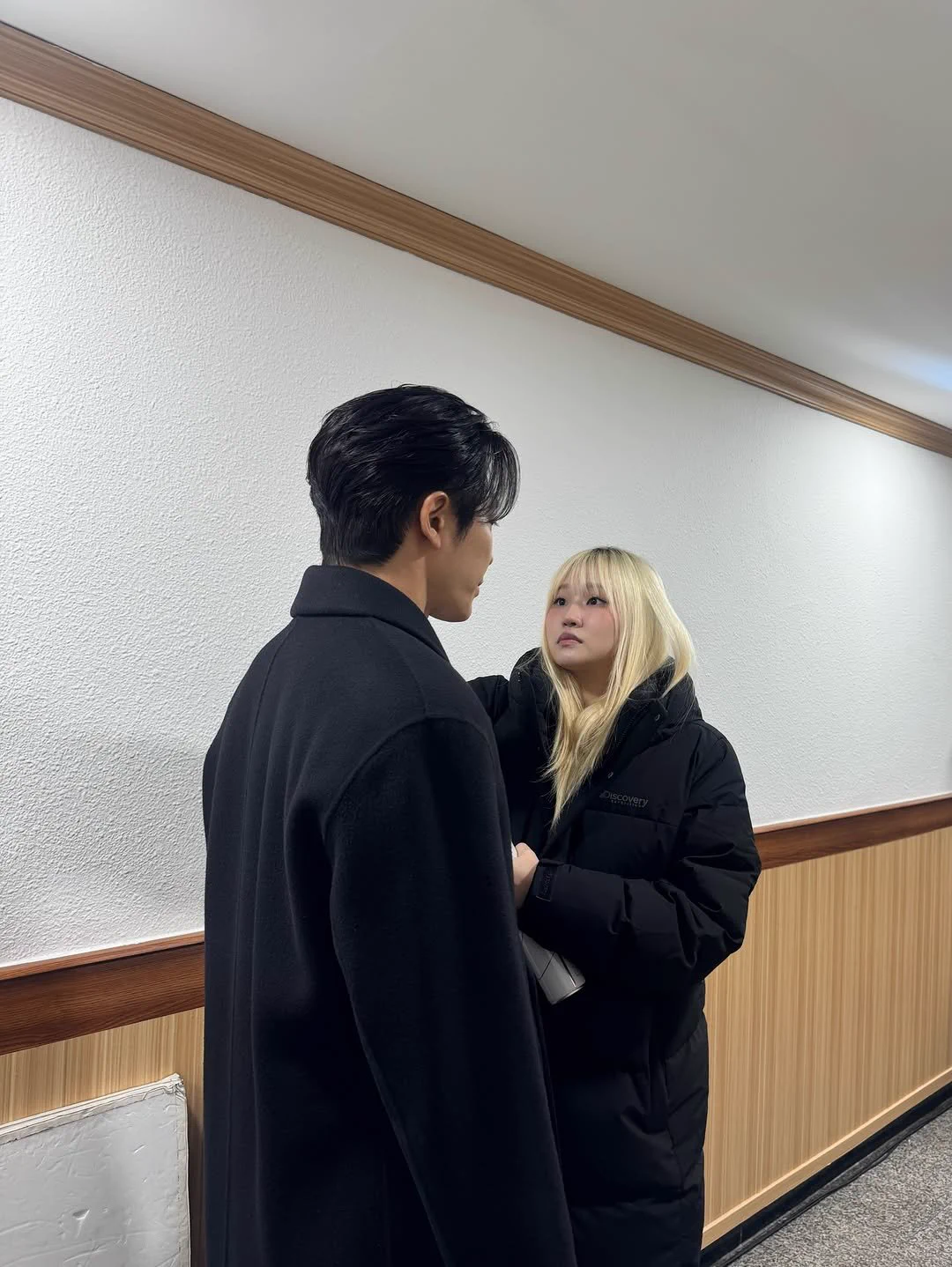 saja 🦁 (나재훅) on X: 