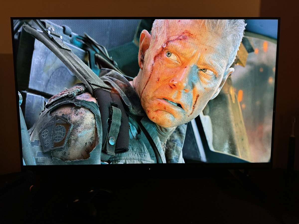 MileHigh804's tweet photo. Sony Bravia 3 ll Mark 2 (Direct Lit VA Panel) on the left TCL QM7K (Mini-LED VA Panel) on the right I must say im very impressed what Sony did with the new Bravia 3 ll if you looking for a great tv at smaller sizes like 43 inches and up I highly recommend the Bravia 3 ll it has the latest gaming features like four HDMI 2.1 ports with 4K@120Hz, VRR, Sony's flagship XR Processor, i really do think the Bravia 3 ll will be the best bang for your buck tv of 2026 #SonyBravia @Sony @TCL_Global
