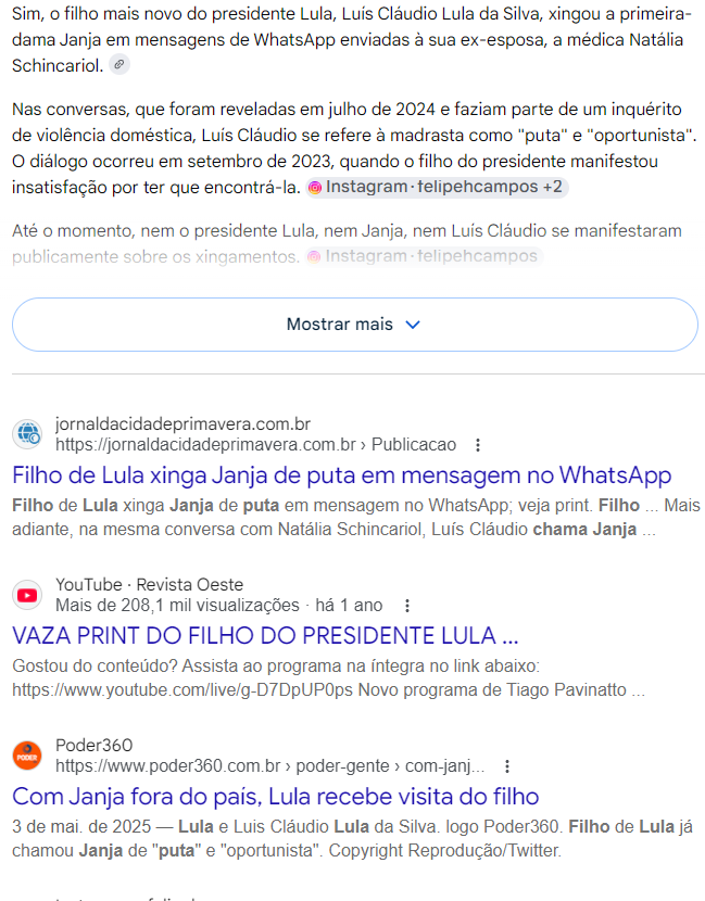 DeclanCheater's tweet photo. @FtimaPesso2719 Esse é o motivo de feminazis (cito elas pelo fato de dizerem 'mexeu com uma, mexeu com todas', mas, quando é traficante favelado noiado ou o filho do luladrão Q bate em mulher, elas se calam) e defensores do lado deles ficarem quietos, quando o filho do🦑drão xingou ela de put@. https://t.co/oxgpwnUM6V