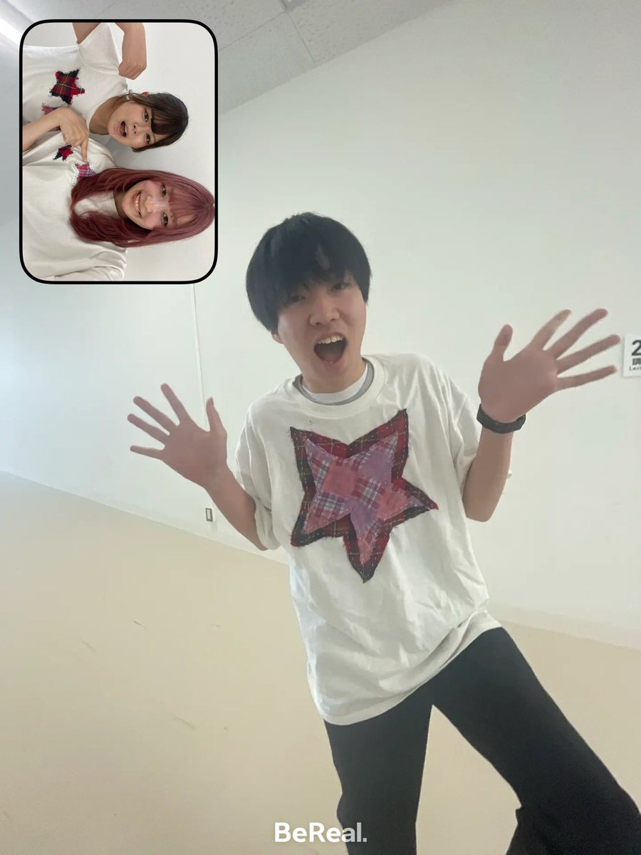 wakabaeightdoki's tweet photo. 🖼️演者紹介🖼️

①きらりん☆レボリューション

⬇️tigetはこちらから！
https://t.co/ioMDGvtJuk https://t.co/DHVT4aDRIm