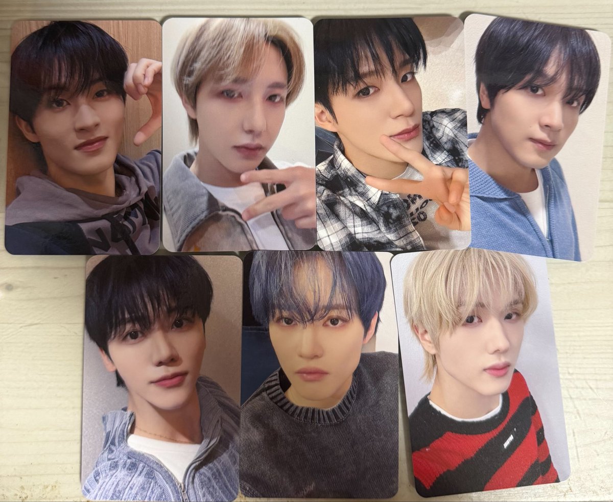 nabi_0813's tweet photo. 엔시티드림 NCT DREAM 'BEAT IT UP' 
빗잇업 NCT JNJM  BOTH SIDES
 
unopened album 
JNJM 1ea 0.2
JNJM Poca 1set 0.2
Dream 1.0

On hand ⭕️
Bulk discount⭕️

wts sell mark renjun jeno haechan jaemin chenle jisung 마크 런쥔 제노 해찬 재민 천러 지성 wts 포카 교환 pc fansign https://t.co/sLqaG3j7uJ