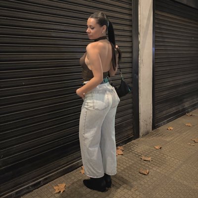 AgusLachagaaa's tweet photo. #NuevaFotoDePerfil https://t.co/yQdpROUtRv
