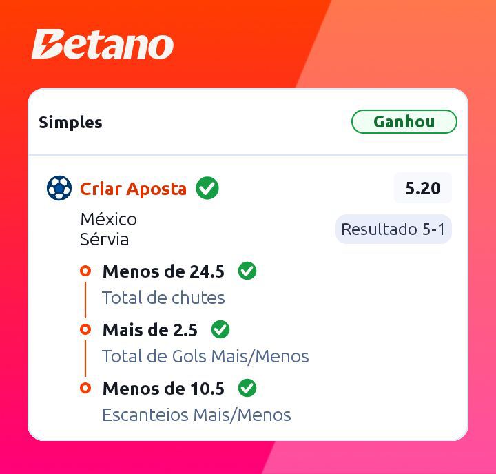 jrtips_br's tweet photo. 🚨✅ CRAVAMOS ESSA ODD 5! ✅🚨

Família, mais um green na conta! 🤑🔥

LINK Do Canal 🔗https://t.co/3JnDFgRLaF https://t.co/KRVnmZpIma
