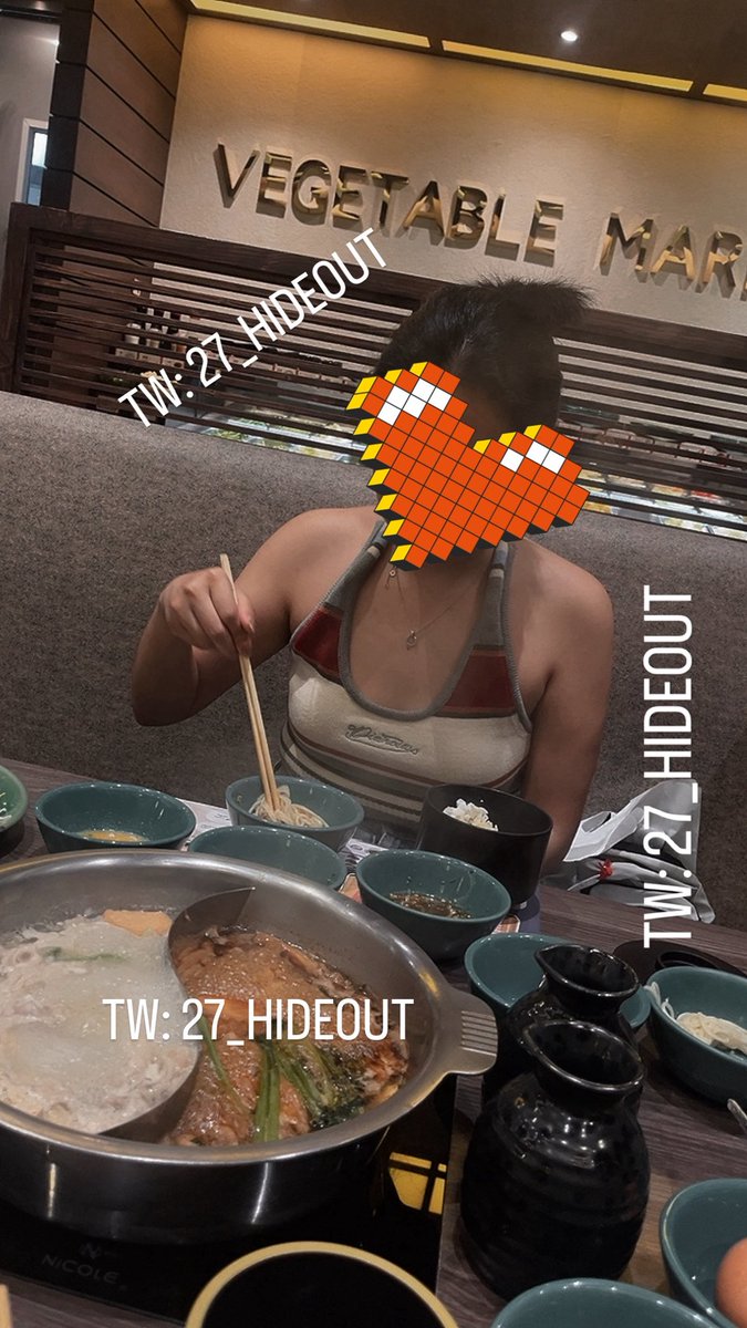 27_HIDEOUT's tweet photo. Onsen ไม่ได้แช่ momo ก็ยังดี

#คู่แท้ #คู่แลก #คู่ไม่แลก #คู่แลกไม่แลก https://t.co/myF80CgFhG