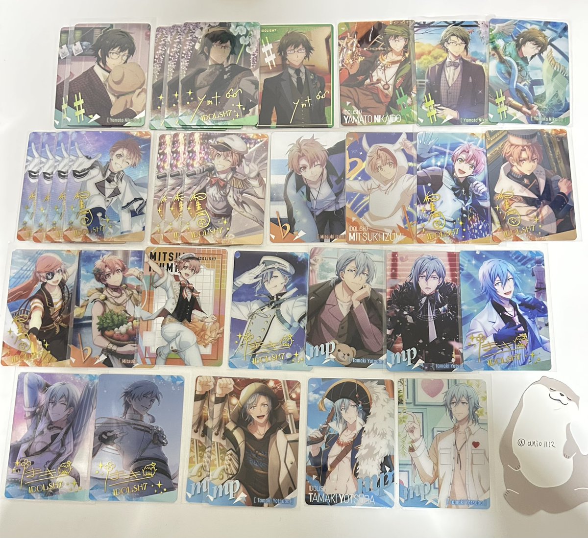 もか tweet media