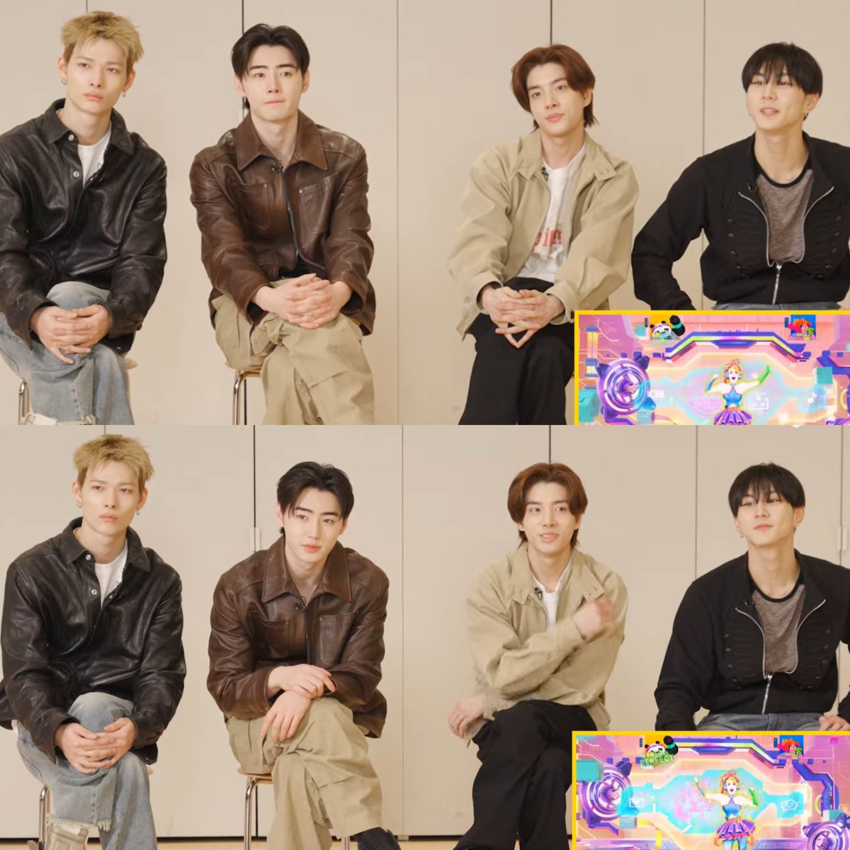 crownblush's tweet photo. park-sim fam🤎🖤 (wala yung bunso [juhoon] tulog) https://t.co/st0OtK6rjU