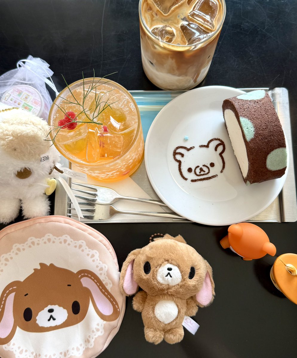 chaerry_diary's tweet photo. 수일코 갔다가 카꾸하기🩵🤎 https://t.co/973a0z8usk