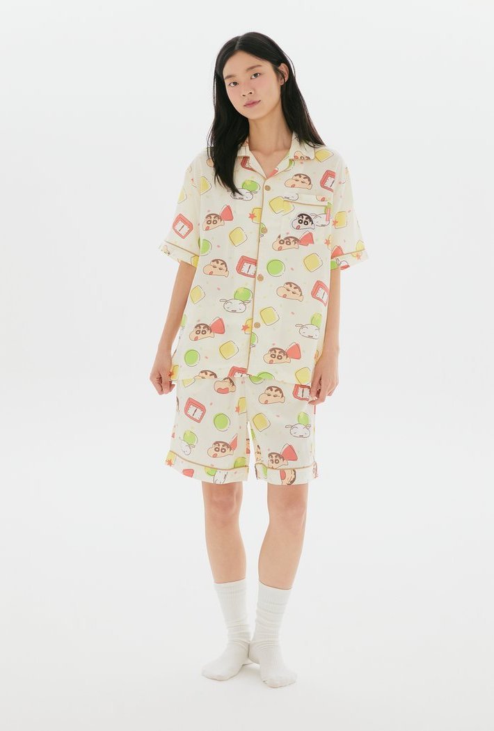 twol_e's tweet photo. พรี PRE🇰🇷 ชุดนอน SPAO

🏷️1,290.-
📮free ems.
✈️แอร์ 28/06
💚dm

#พรีออเดอร์เกาหลี #พรีเกาหลี
#หิ้วเกาหลี #รับหิ้วเกาหลี #spao https://t.co/KCVdIOI9fC