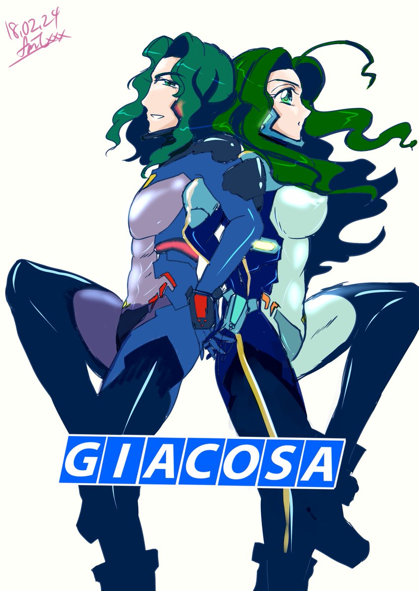 f_ACTV's tweet photo. じゃあ俺もヴァレリオ・ジアコーザのそこそこ見られるファンアート上げるね　ユーロの強化装備が大好きです https://t.co/1E2LSbqwIt
