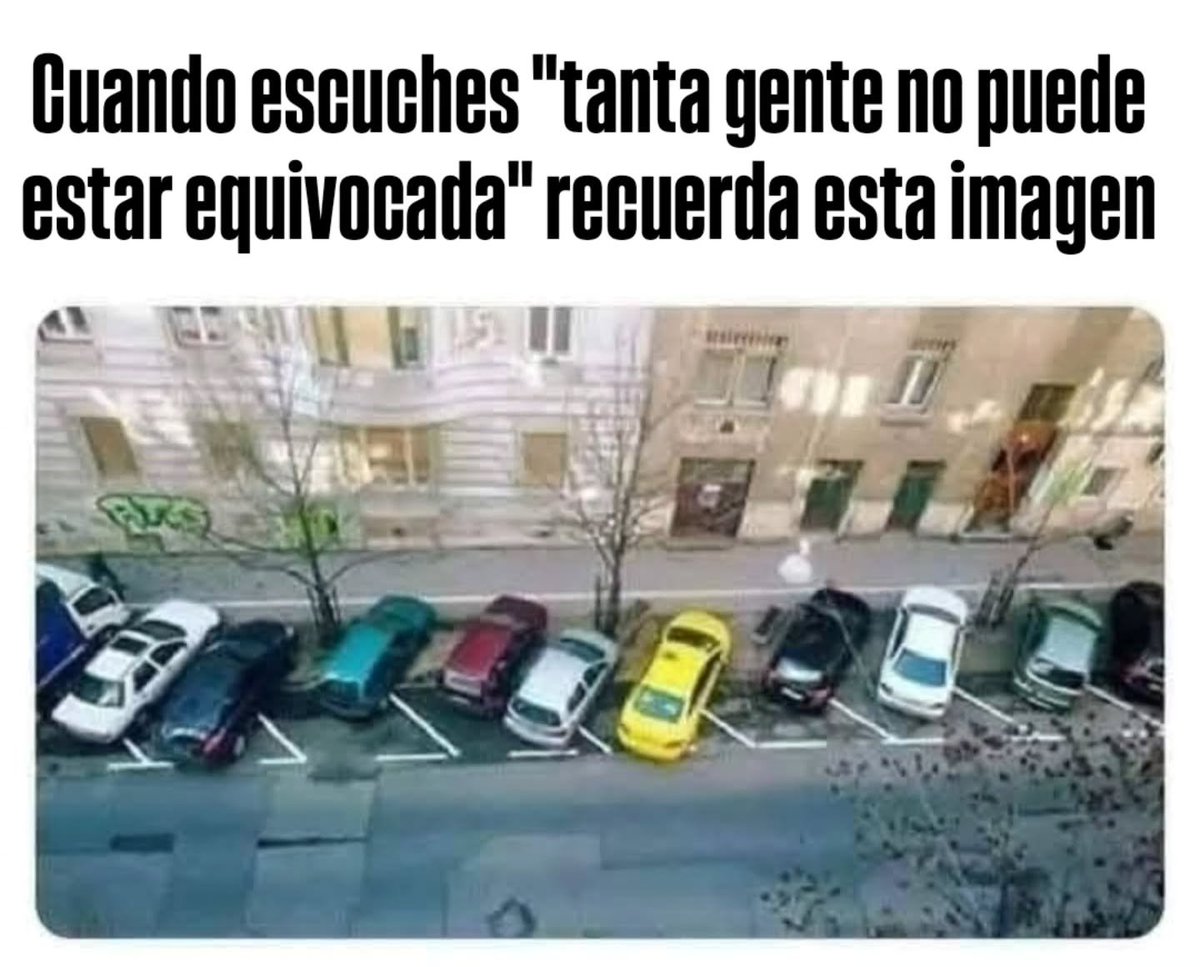 MsCiencia2's tweet photo. Para tener en cuenta. 👀 https://t.co/SLijyHIkJ1