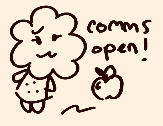 jun3putt's tweet photo. Chibi character c○mms temporarily open!!
5 slots total 🍏🍏🍏🍏🍏
https://t.co/Y0PQPyBFpI https://t.co/M6QXM47YYk