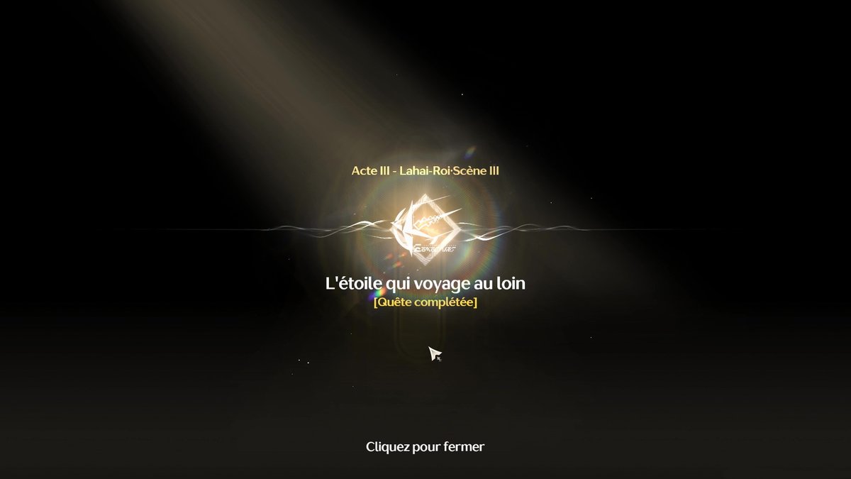 St4rt12's tweet photo. ... donc là il y a une interlude haha^^... quelle drole de fin de quête dis donc ahah... https://t.co/cUWyONUR7q
